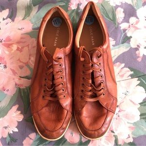 Cole Men’s casual shoe 11.5 good condition